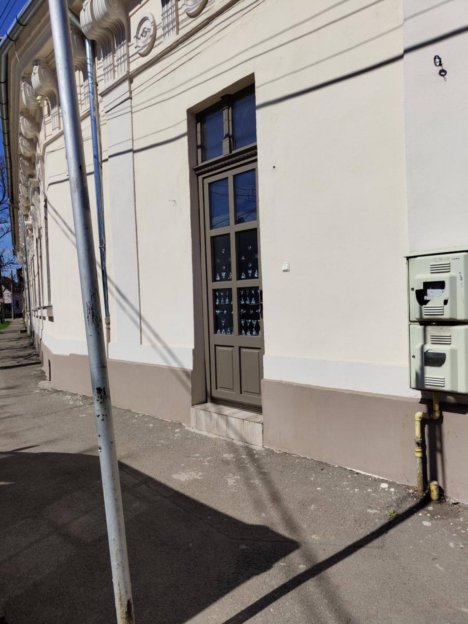 Apartament Corana Oradea Zewnętrze zdjęcie