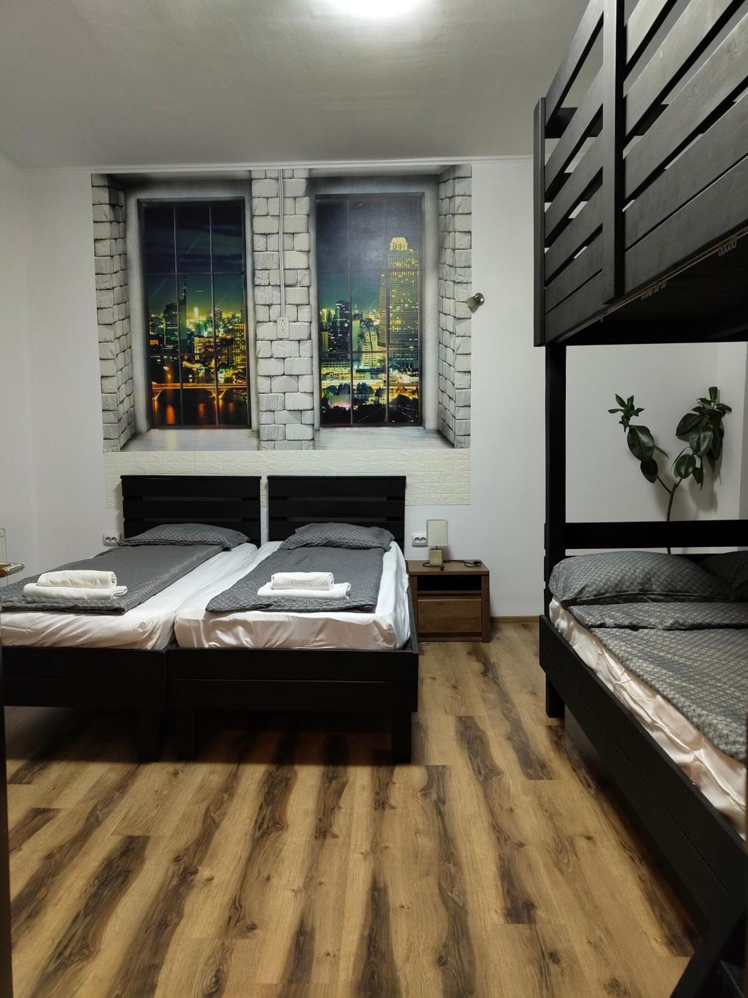 Apartament Corana Oradea Zewnętrze zdjęcie